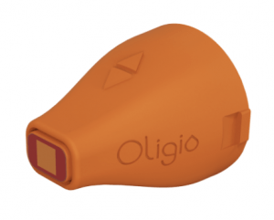 Oligio 新一代眼部探頭